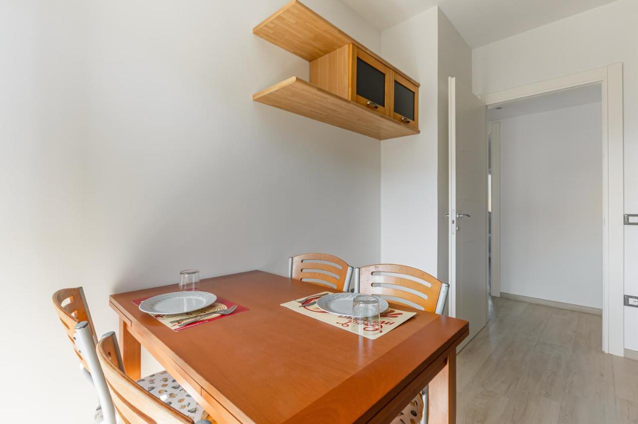 Quartu Sant'Elena Roomy Flat With Private Parking! エクステリア 写真