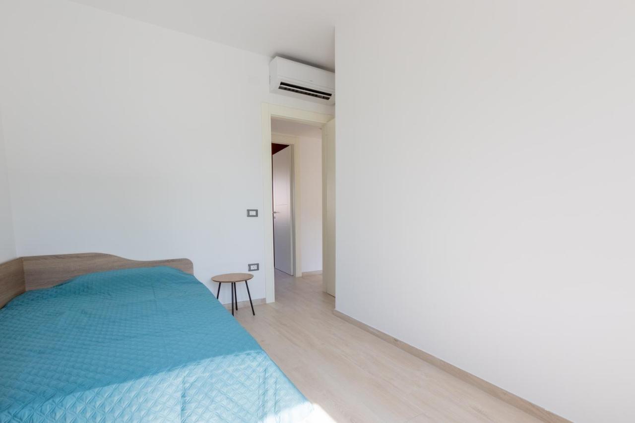 Quartu Sant'Elena Roomy Flat With Private Parking! エクステリア 写真
